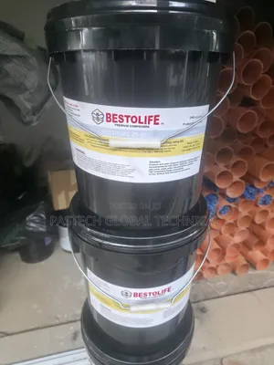 Bestolife ZN-50 Zinc-Based Thread Compound.
