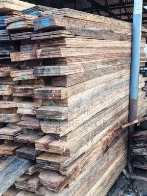 Hand Sow Planks