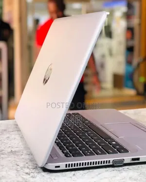 New Laptop HP EliteBook 840 G3 8GB Intel Core i7 SSD 256GB