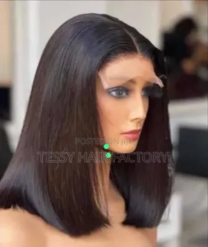 SDD Luxury Vietnam Bone Straight 10" With 5x5 Closure