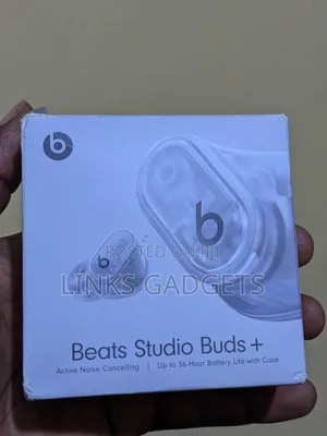 Beats Studio Buds +
