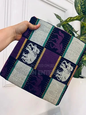 Akwete/Eni Na Obagwu