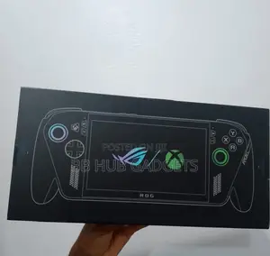 Xbox ASUS Rog Ally X Z2 Extreme