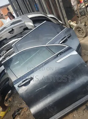 Replacement Doors for Kia Sorento 2023