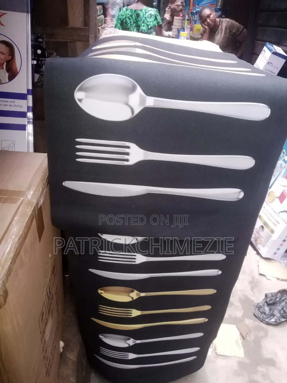 Kitchen Utensils