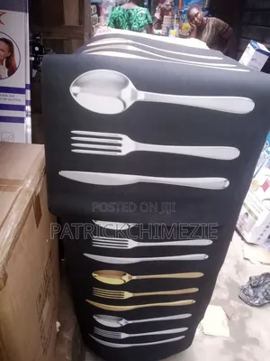 Kitchen Utensils