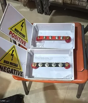 Solar Dc Copper Busbar