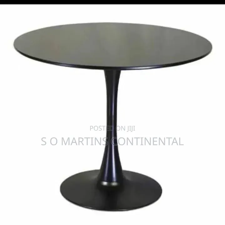 New Model Single Pole Table