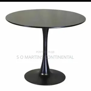 New Model Single Pole Table