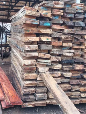 Hand Sow Planks