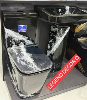 Executive Wc
