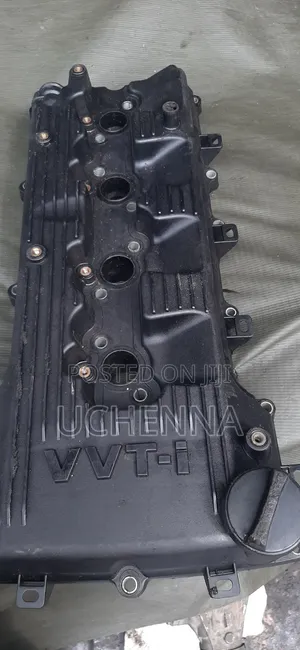 Top Cylinder Cover
