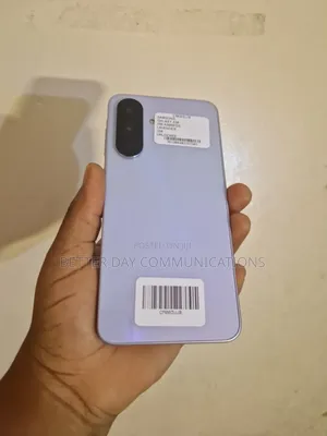 Samsung Galaxy A36 256 GB White