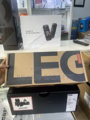 Lenovo Legion Go S Handheld Gaming