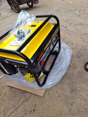 Sumec Firman Generator SPG 3000