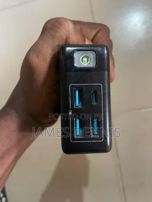 Power Bank