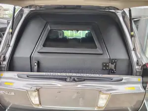 Lexus LX 570 (5 seats) AWD 2015 Gray