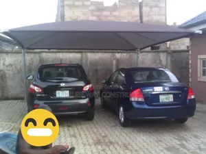 ShieldPark Carports | Weatherproof | 3 Days Install
