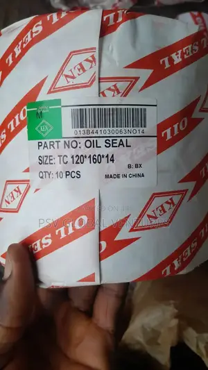 10inches Oil Seal