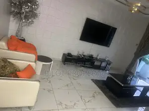 4 Bedroom in Ikeja Gra