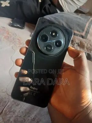 Xiaomi Redmi 14C 128 GB Black