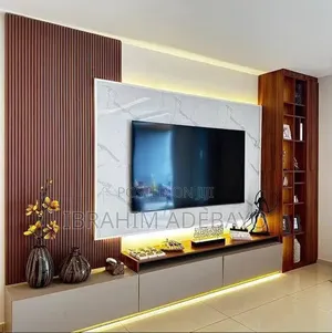 "Transform Your Living Room With Quality Craftsmanship"