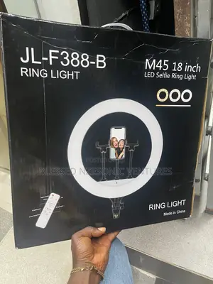 Ring Light