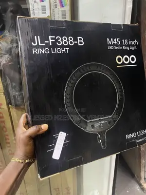 Ring Light