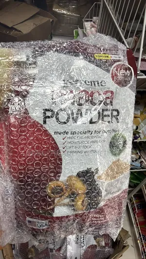 Extreme Maca Powder