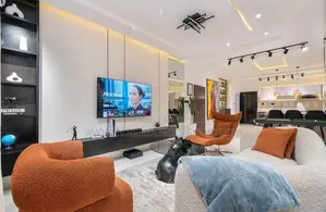 Beautiful Two Bedroom Shortlet