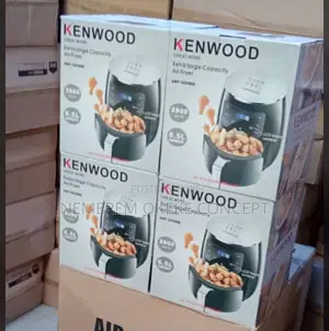 6.5l Kenwood Air Fryer