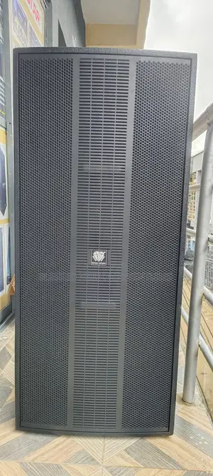 Professional Speakers for Dj