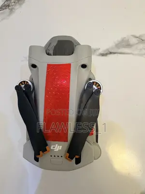 DJI Mini 3 Pro