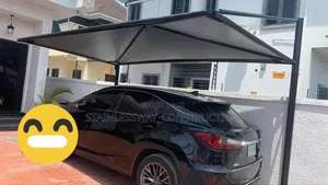 PrimeCover Parking Shade | Low Price | Free Site Visit`*