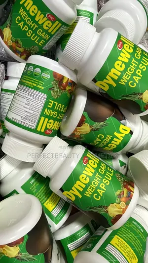 Dynewell Weight Gainer Supplements