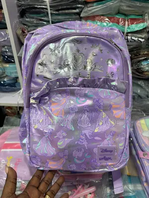 School Bags