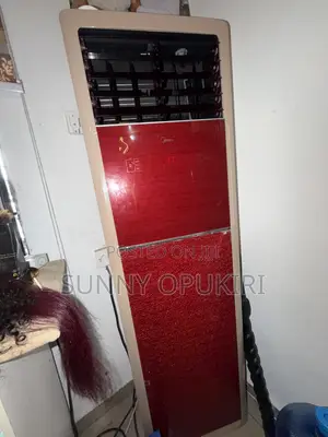 2hp Midea Standing AC