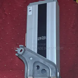 GX460 Amplifier for 2016 - 2018 Marklevison. Tested Ok