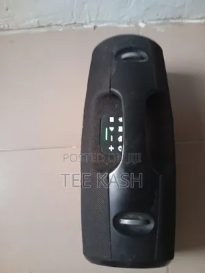 Zealot Mp Speaker