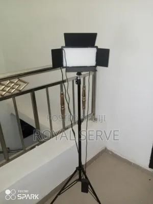Led 600 Light