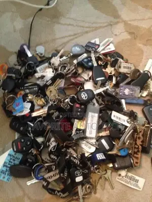 House Office Key Duplication | Spare Keys Cut While You Wait