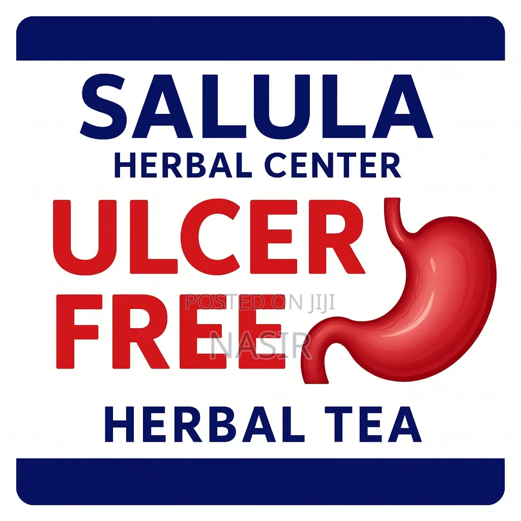 Ulcer Free