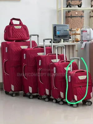 Travelling Bag