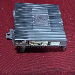 Toyota Highlander JBL Amplifier for 2015 - 2018 . Tested Ok