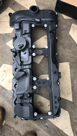 BMW N52 N54 N55 Engine Valve Cover