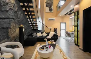 Luxurious One Bedroom Shortlet Ikoyi