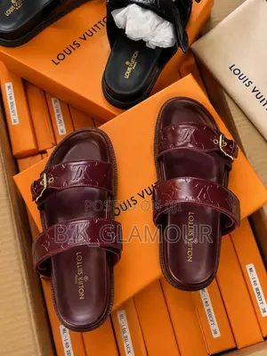 Name:lv Luxury Slide