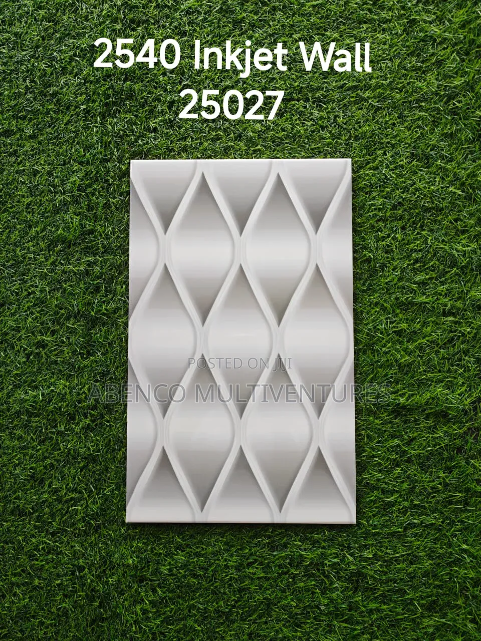 CDK Quality Tiles