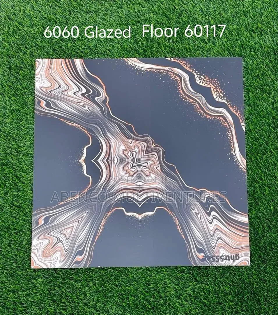 CDK Quality Tiles