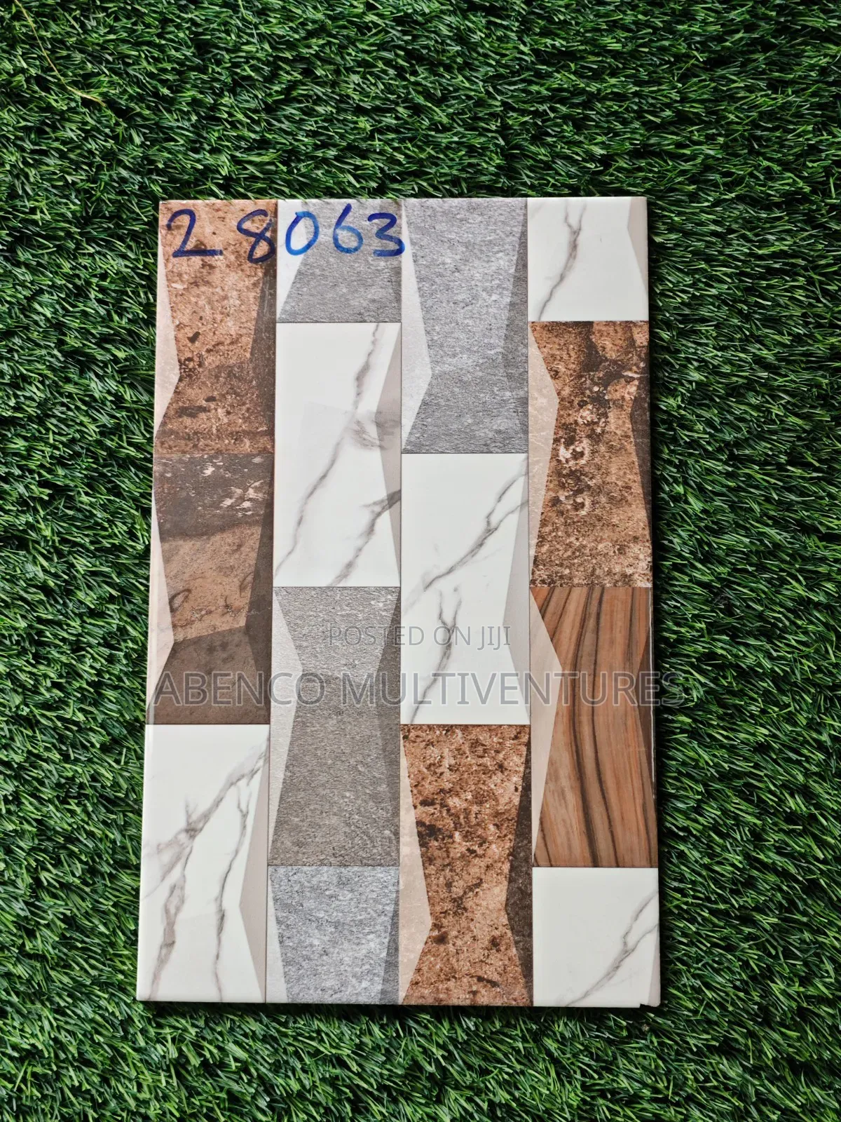 CDK Quality Tiles